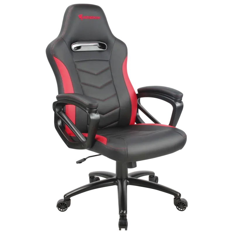 Siège Gamer AZGENON Z100 / Rouge