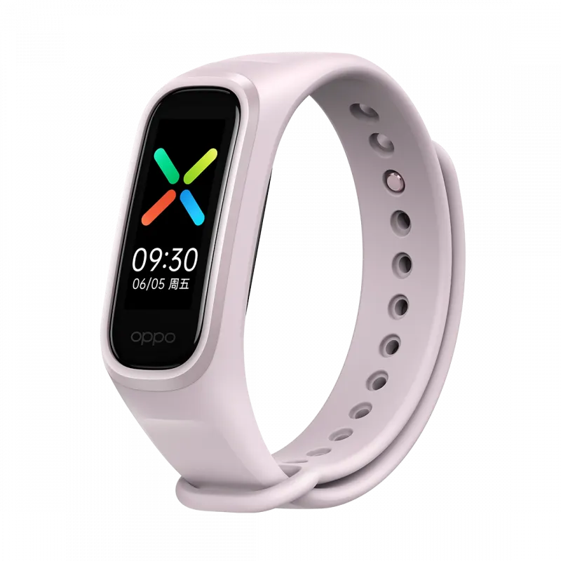 Smart band Oppo Band / Violet