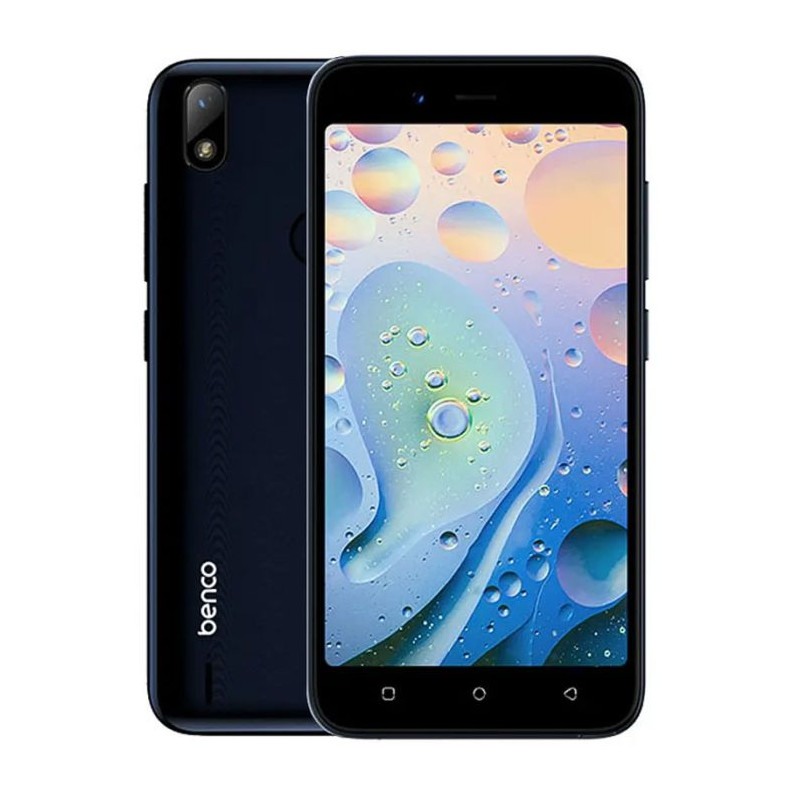 Smartphone BENCO Y11 / 3G / 1 Go / 32 Go / Double SIM / Blue