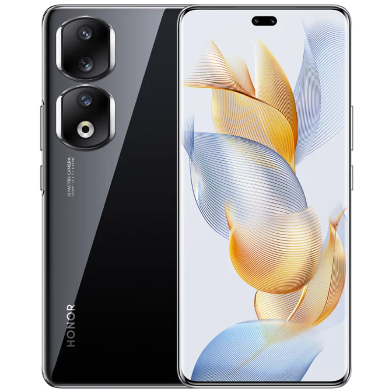 Smartphone Honor 90 5G / 12 Go / 512 Go / Noir