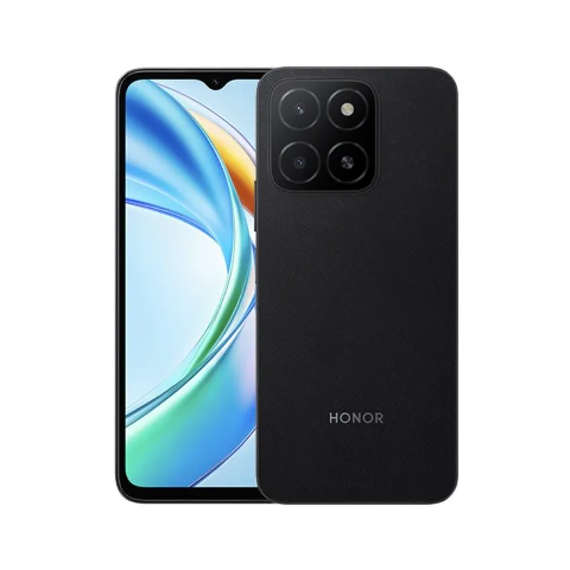 SMARTPHONE HONOR X5B PLUS 4/128G NOIR
