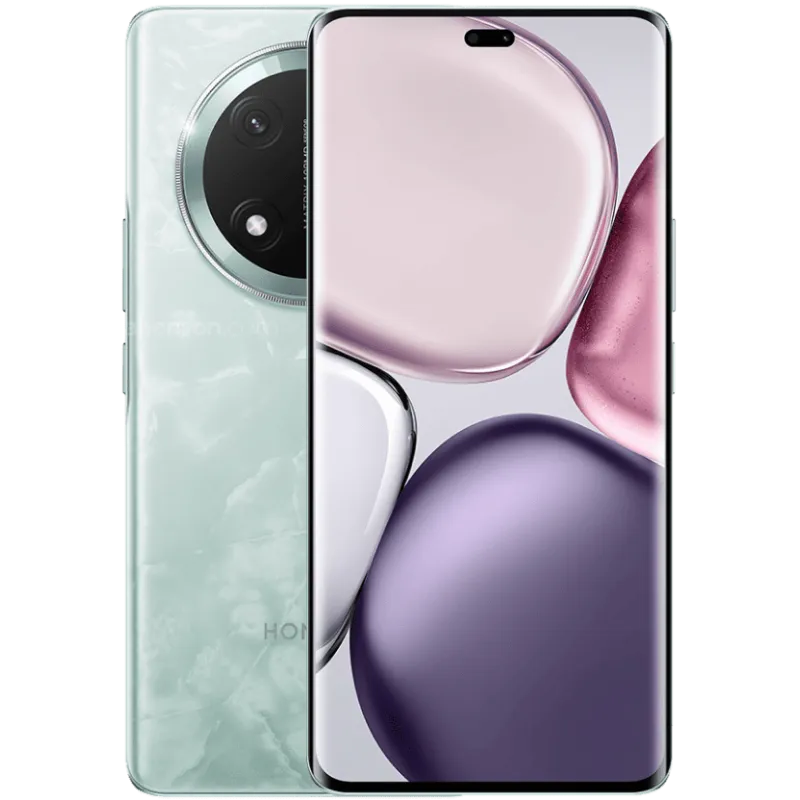 Smartphone Honor X9c 5G 12Go 256Go CYAN