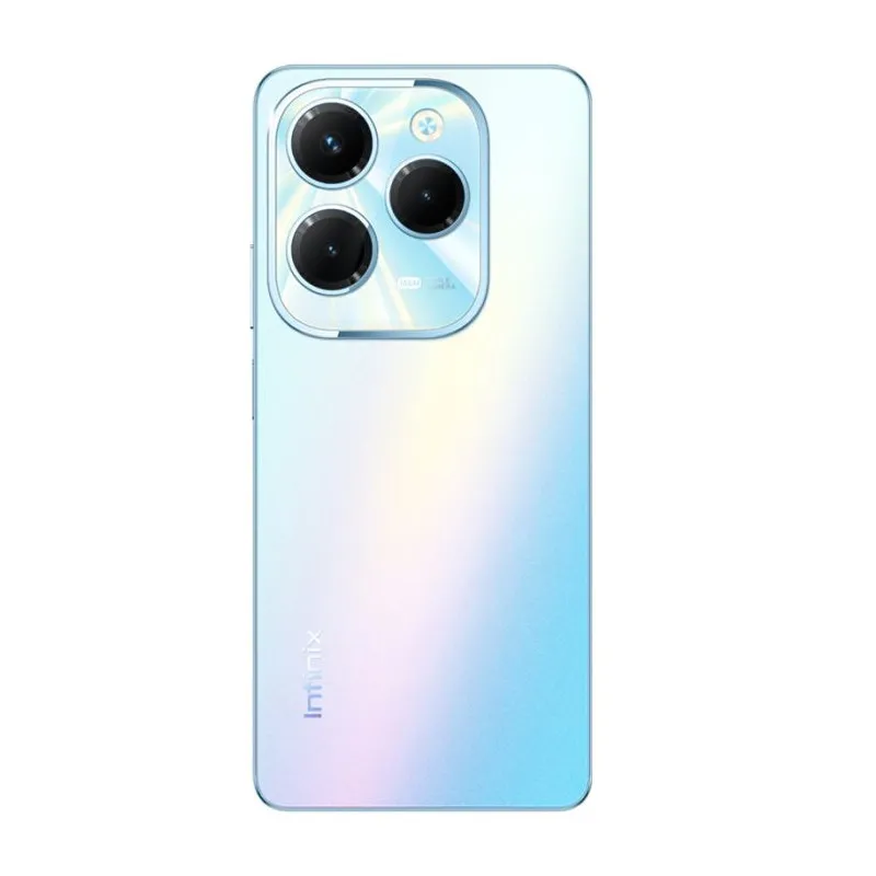 Smartphone Infinix Hot 40 Pro / 12 Go / 256 Go / Bleu