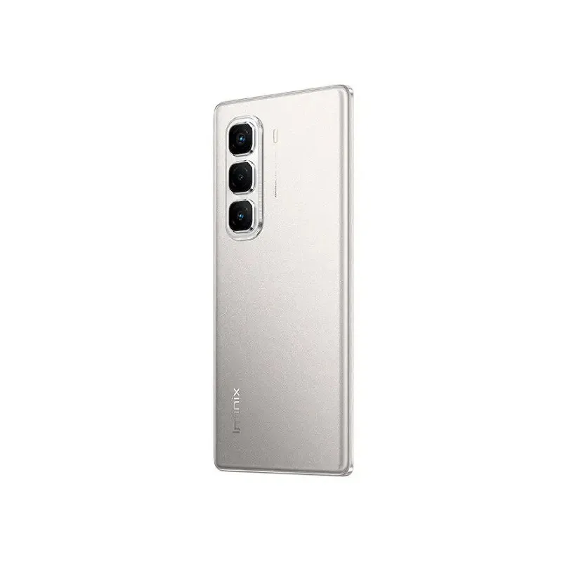 Smartphone Infinix Hot 50 Pro+ / 8 Go / 256 Go / Gris