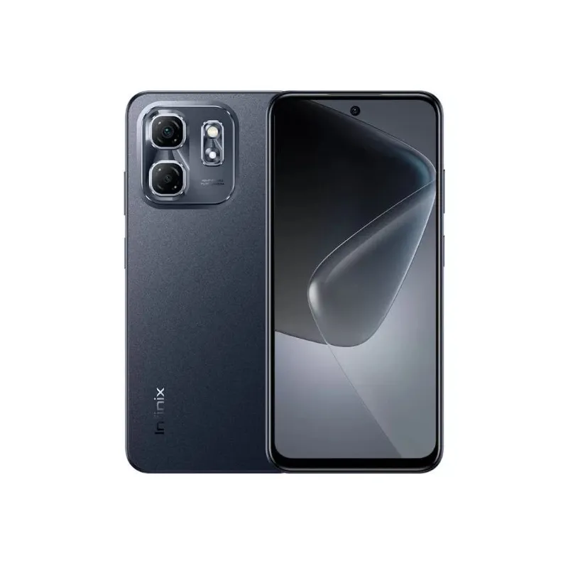 Smartphone INFINIX HOT 50I 4G 8GO 256GO - NOIR