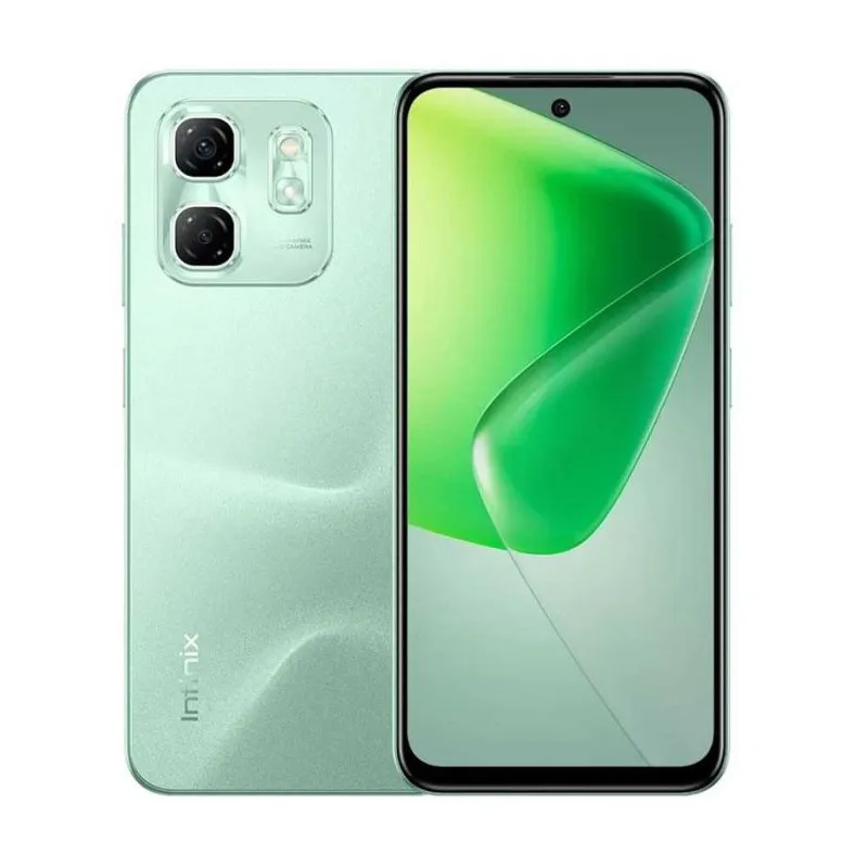 Smartphone INFINIX HOT 50I 4G 8GO 256GO -VERT