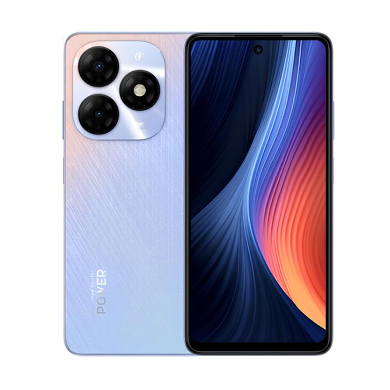 SMARTPHONE ITEL P55 8/256G / Violet