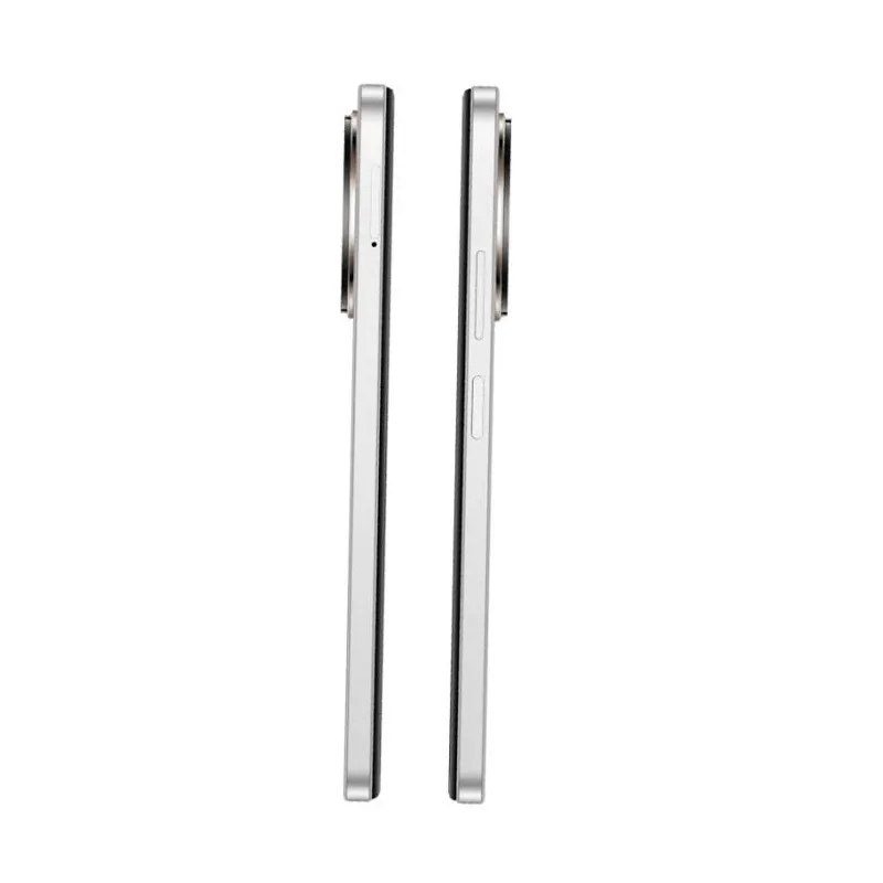 Smartphone Itel S24 / 8 Go /256 GO / NOIR