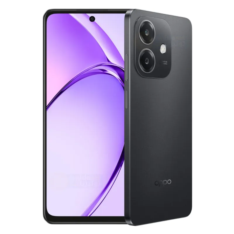 Smartphone Oppo A3 / 8 Go / 256 GO / Noir
