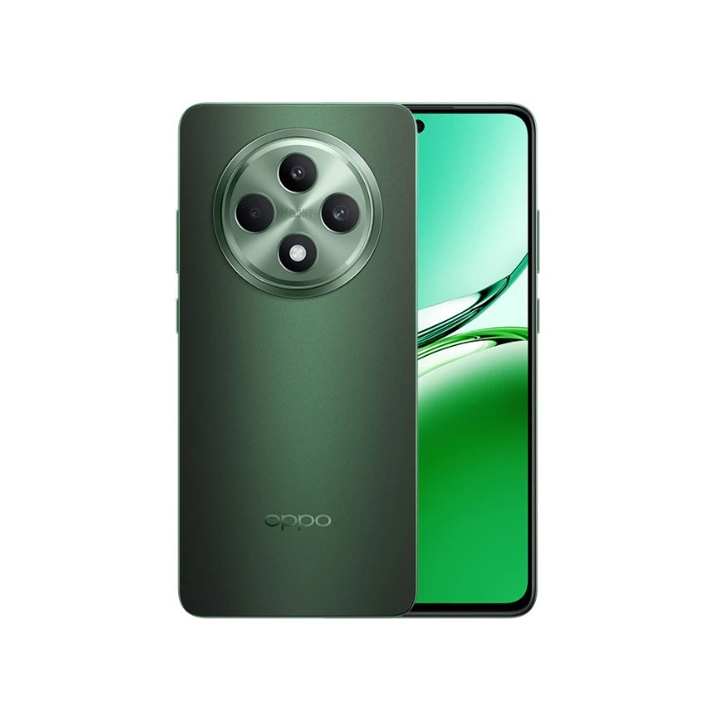 Smartphone OPPO Reno12 F 4G  / 8 Go / 256 Go / Vert