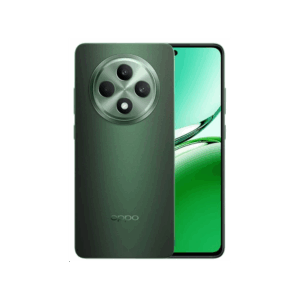 Smartphone OPPO Reno12 F 5G / 12 Go / 256 Go / Vert
