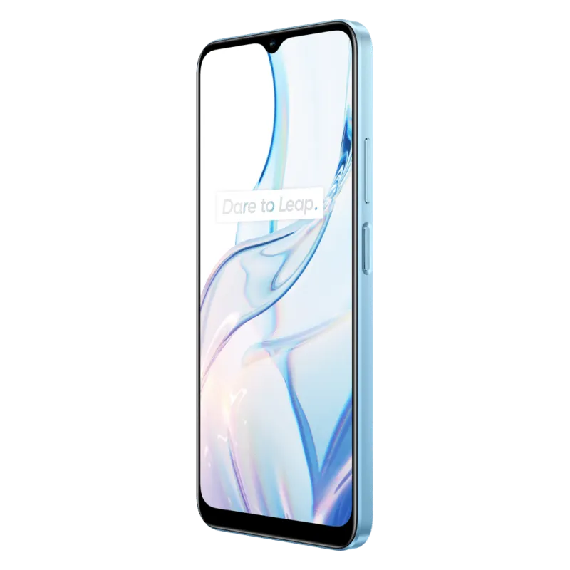 Smartphone Realme C30S / 3 Go / 64 Go / Blue + Un Abonnement Offert
