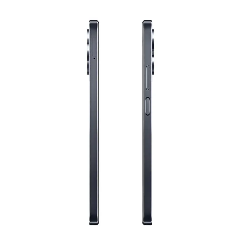 SMARTPHONE REALME NOTE 50 / 4 Go / 256 Go /  Noir
