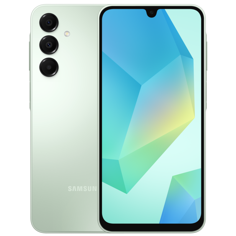 Smartphone Samsung Galaxy A16/ 4 Go /128 Go / VERT