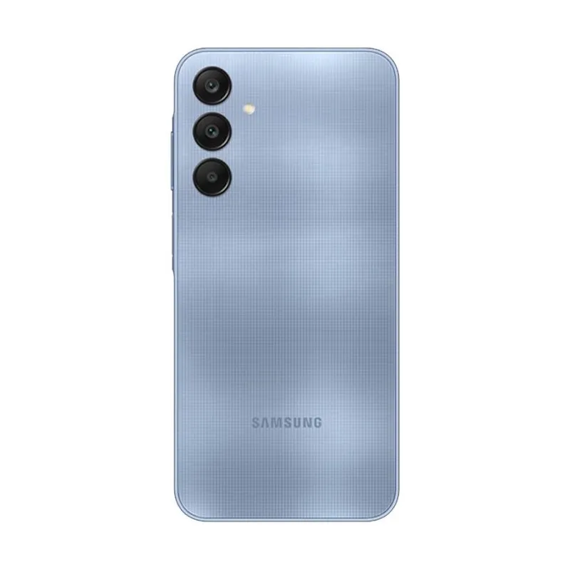 SMARTPHONE SAMSUNG GALAXY A25 6/128G BLEU