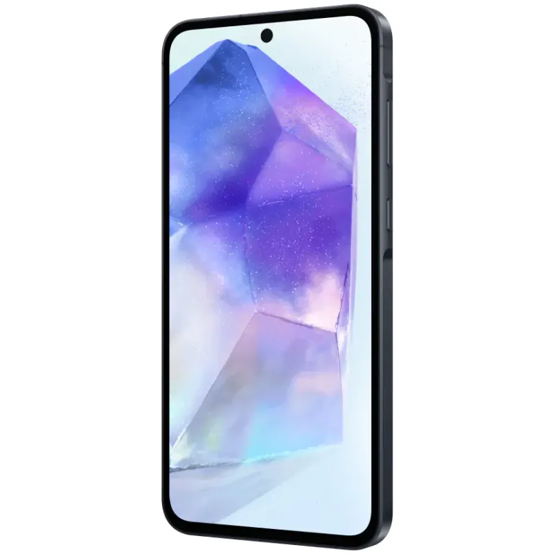 SMARTPHONE SAMSUNG GALAXY A55 8/256G 5G / Bleu Nuit