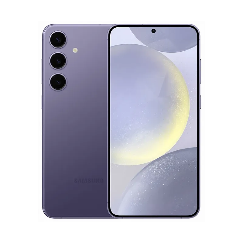 Smartphone Samsung Galaxy S24 / 5G / 8 Go / 256 Go / Violet