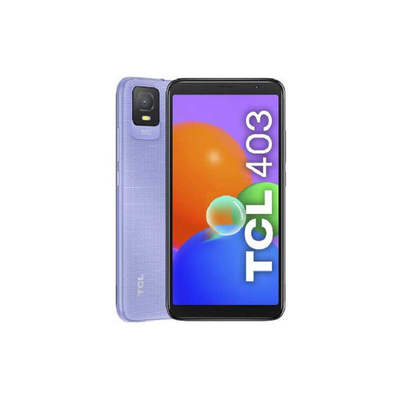 Smartphone TCL 403 / 4G  / 2 Go / 32 Go / Mauve