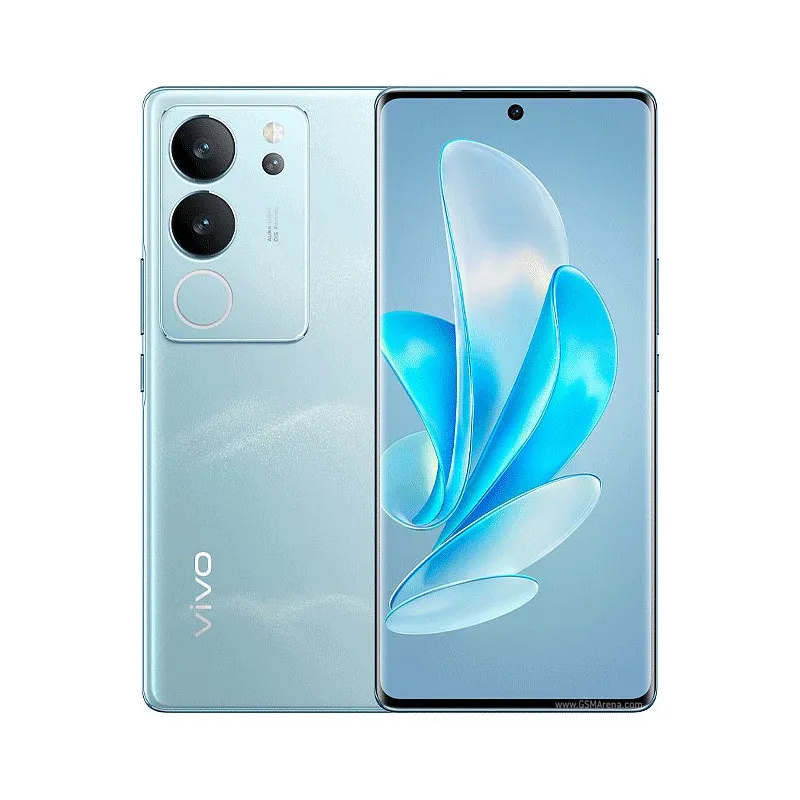 SMARTPHONE VIVO V29 5G / 12 Go / 256 Go / Bleu
