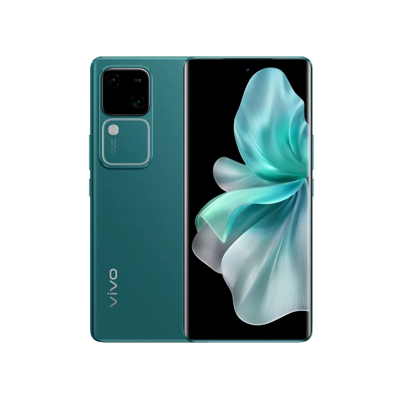 Smartphone Vivo V30 5G / 12 Go / 256 Go / Vert