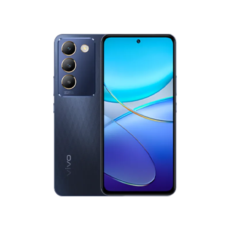 Smartphone Vivo V30 Lite / 8 Go / 256 Go / Noir