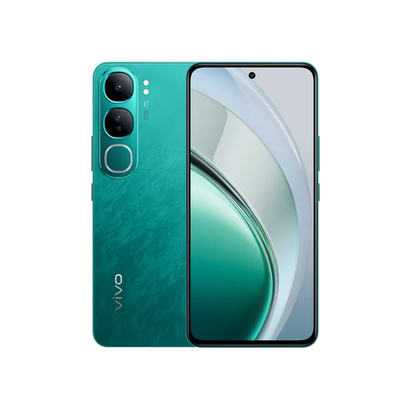 Smartphone VIVO V40 Lite 4G / 8 Go / 256 Go / Vert