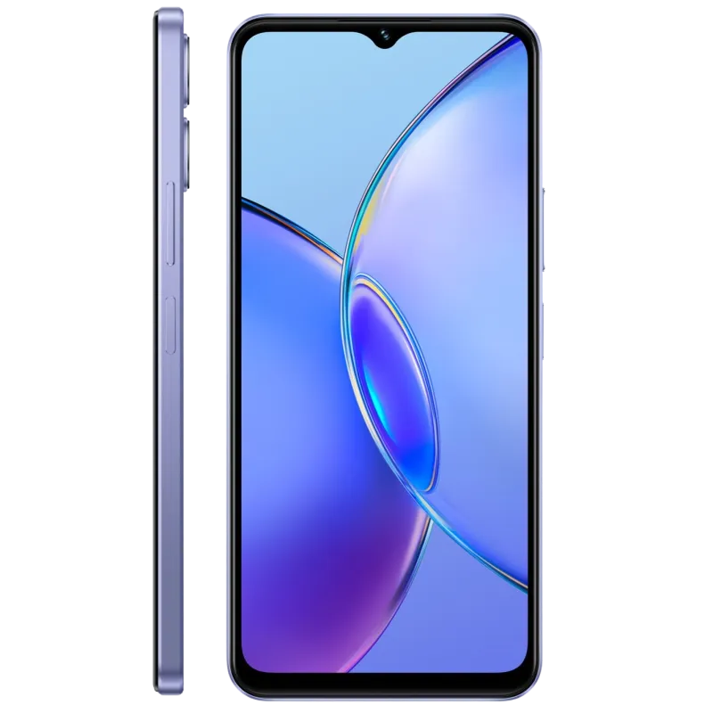 Smartphone Vivo Y17S / 6 Go / 128 Go / Purple