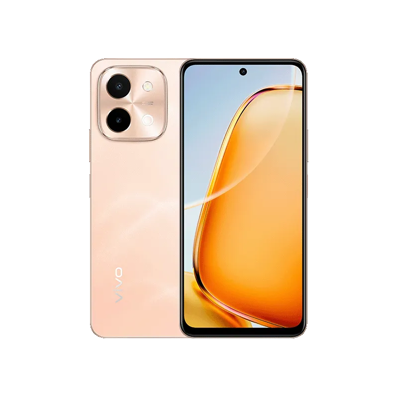 Smartphone VIVO Y28 / 16 Go / 256 Go / Orange