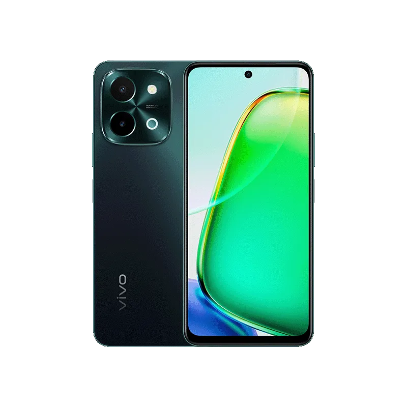 Smartphone VIVO Y28 / 16 Go / 256 Go / Vert