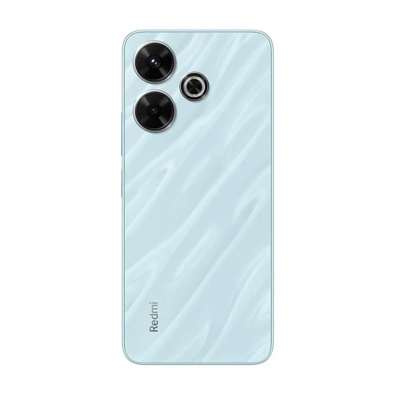 Smartphone XIAOMI Redmi 13 8 Go 128Go - Bleu