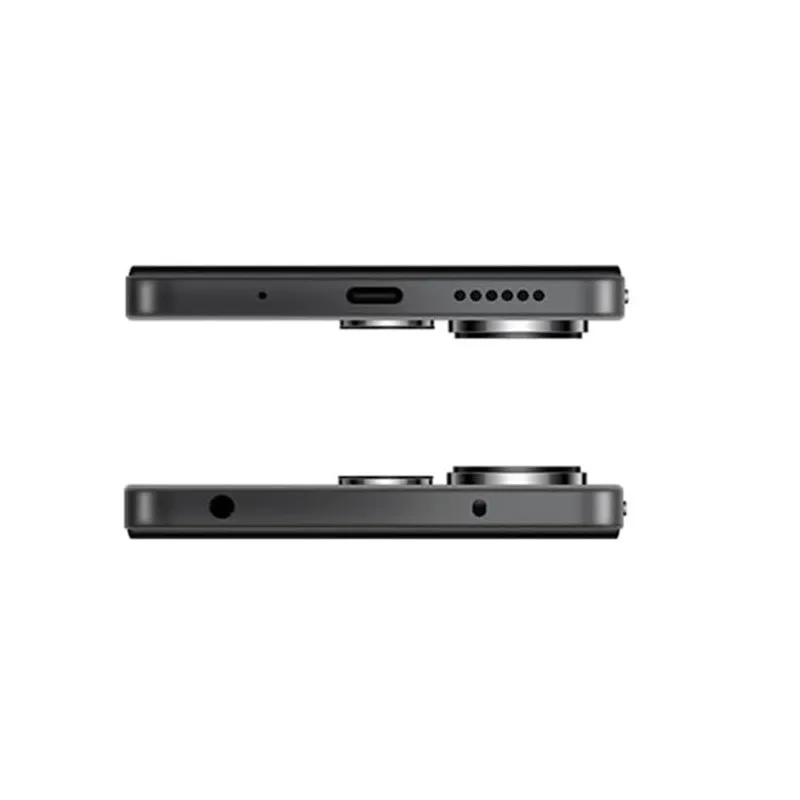 Smartphone XIAOMI Redmi 13 8 Go 128Go - Noir
