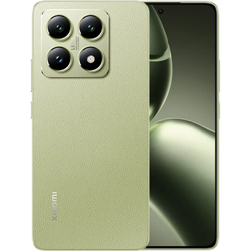 SMARTPHONE XIAOMI REDMI 14T 12/512 VERT
