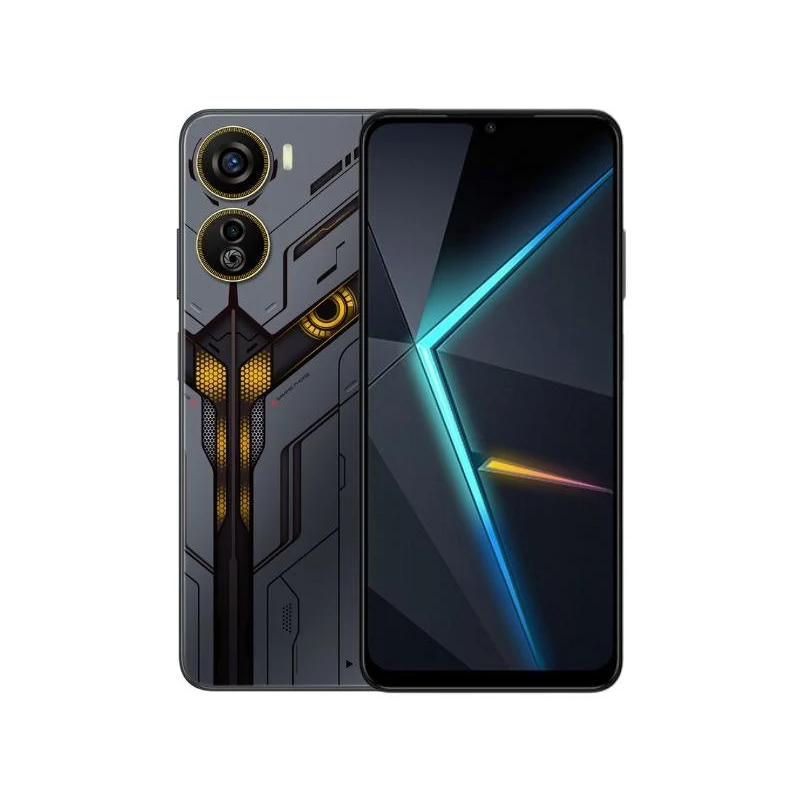 Smartphone ZTE NUBIA NEO 5G / 8 Go / 256 Go / Noir