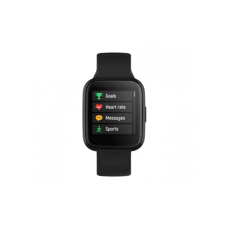 Smartwatch Forever ForeVive 2 / SW-310 Noir