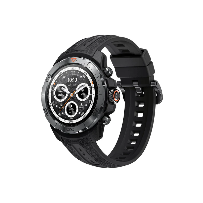 Smartwatch Mibro Watch GS Explorer / Noir