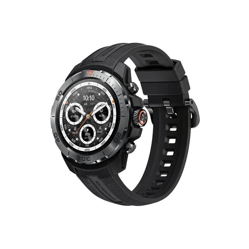 Smartwatch Mibro Watch GS Explorer / Noir
