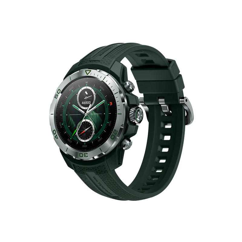 Smartwatch Mibro Watch GS Explorer / Vert