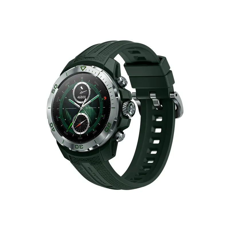 Smartwatch Mibro Watch GS Explorer / Vert