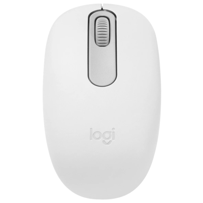 Souris Bluetooth Sans Fil Logitech M196 / Blanc