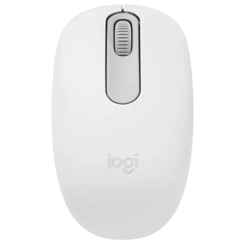 Souris Bluetooth Sans Fil Logitech M196 / Blanc