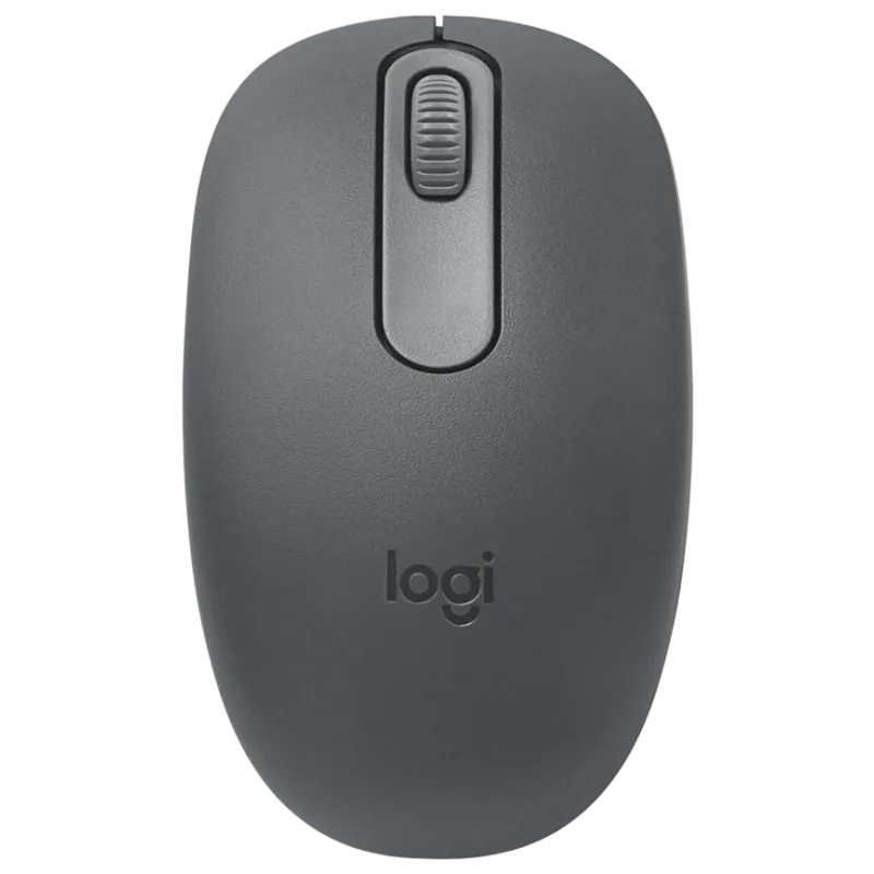 Souris Bluetooth Sans Fil Logitech M196 / Graphite