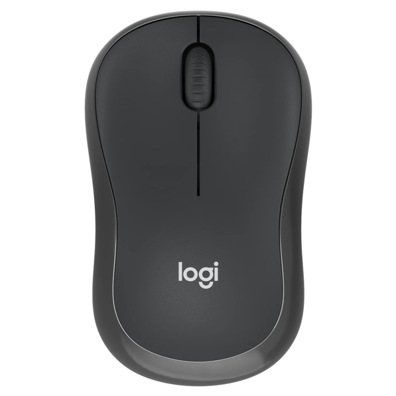 Souris Bluetooth Sans Fil Logitech M240 Silent / Graphite