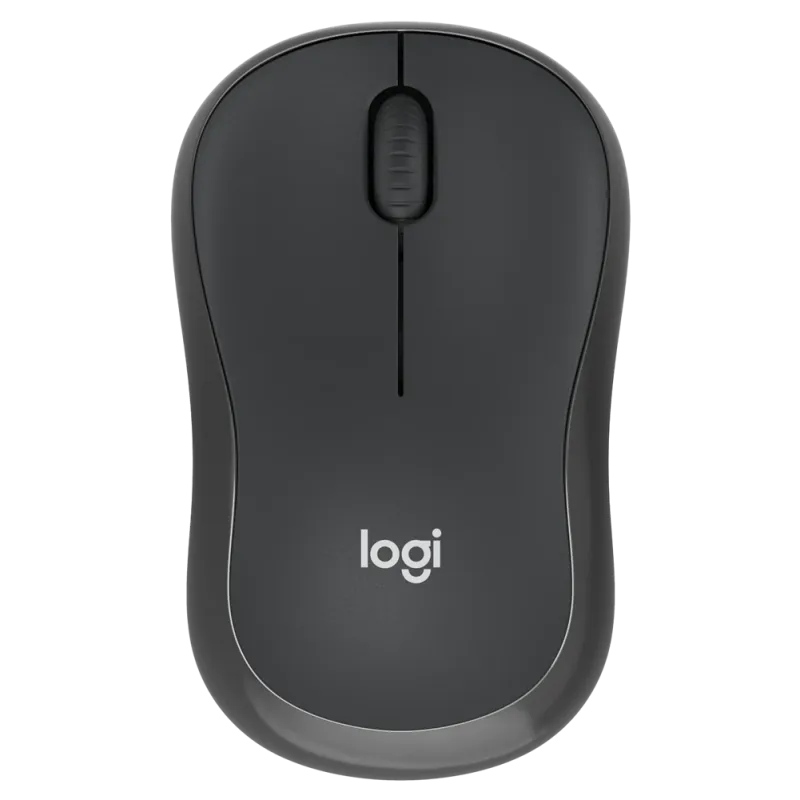 Souris Bluetooth Sans Fil Logitech M240 Silent / Graphite