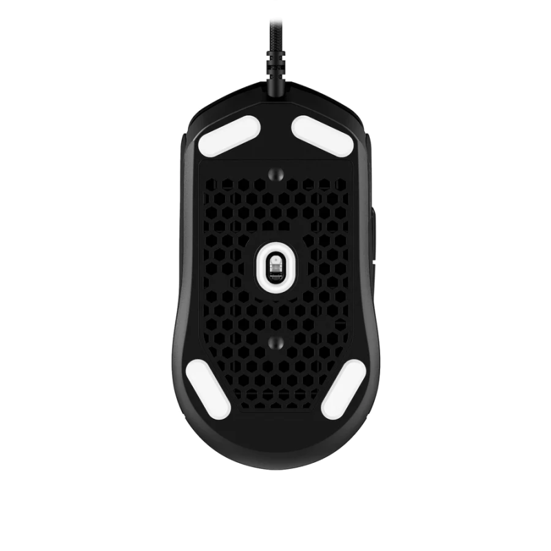 SOURIS FILAIRE GAMER HYPERX PULSEFIRE HASTE 2 / NOIR