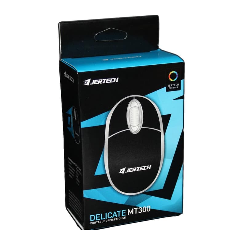 Souris filaire Jertech MT300