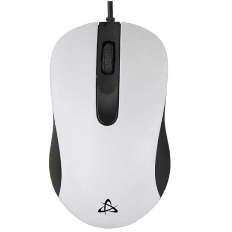 Souris Filaire Optique SBOX M-901 / Blanc