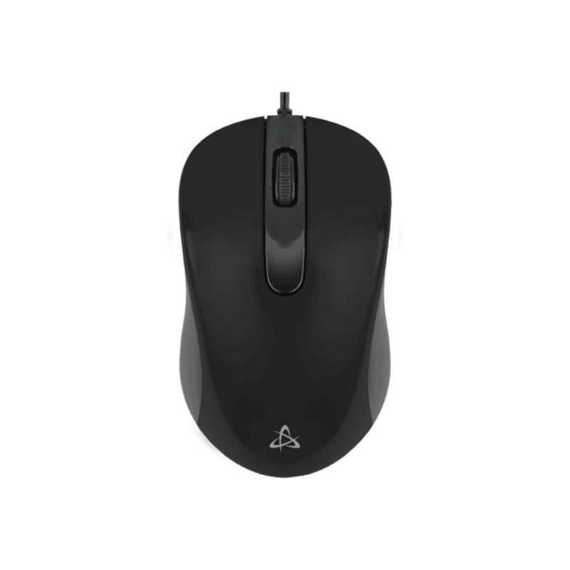 Souris Filaire Optique SBOX M-901 Noir