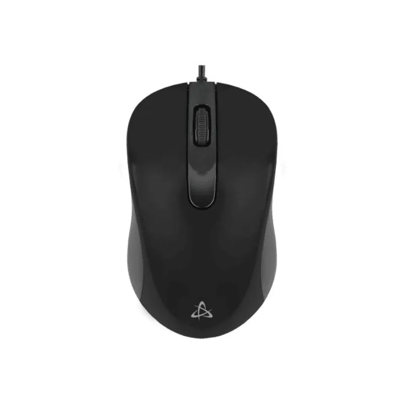 Souris Filaire Optique SBOX M-901 Noir