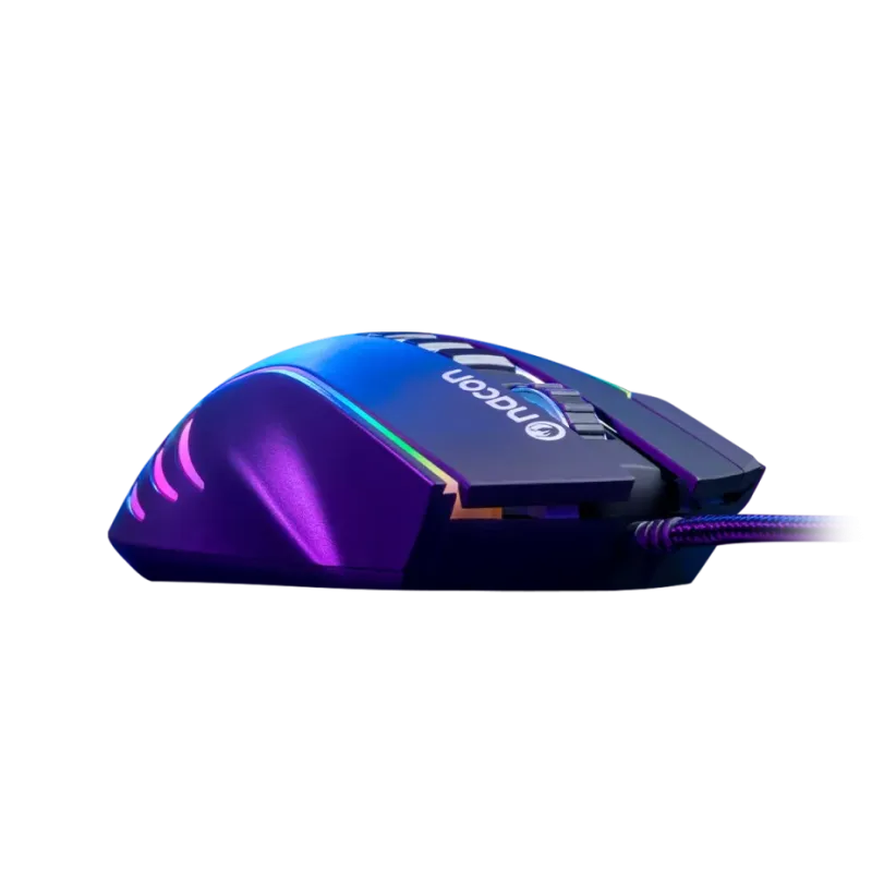 Souris Gaming Filaire GM-420