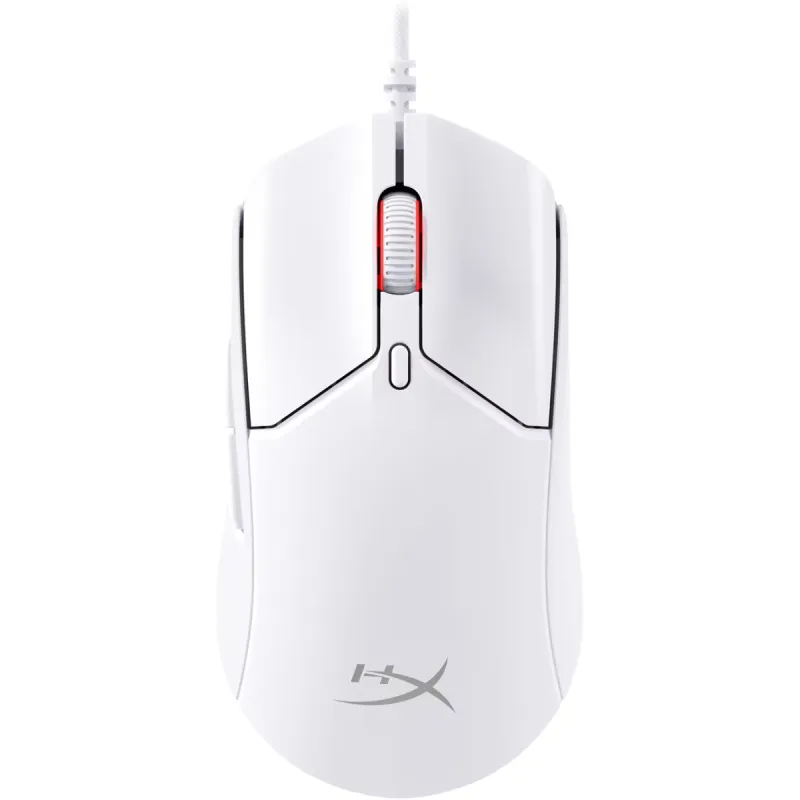 Souris Gaming Filaire HP HyperX Pulsefire Haste 2 / White